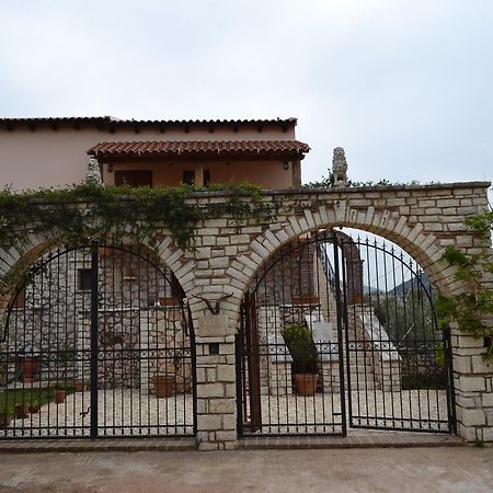 Villa Qarri Ksamil Exterior photo