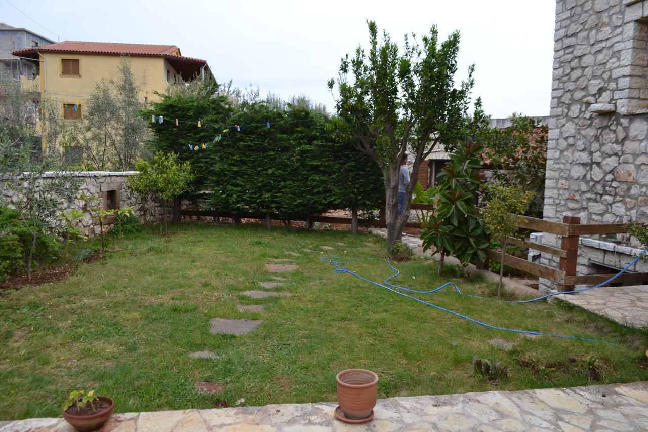 Villa Qarri Ksamil Exterior photo