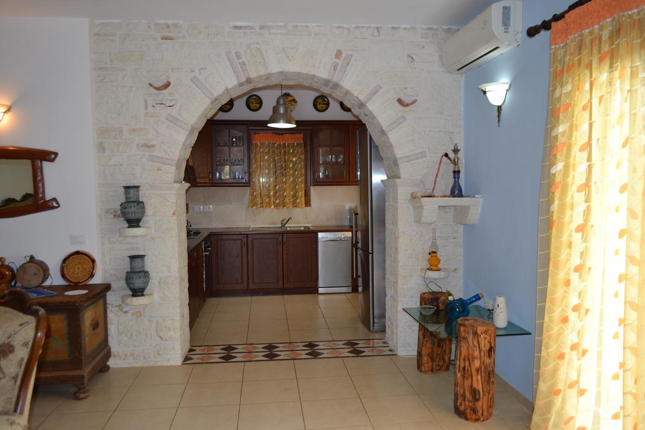 Villa Qarri Ksamil Exterior photo