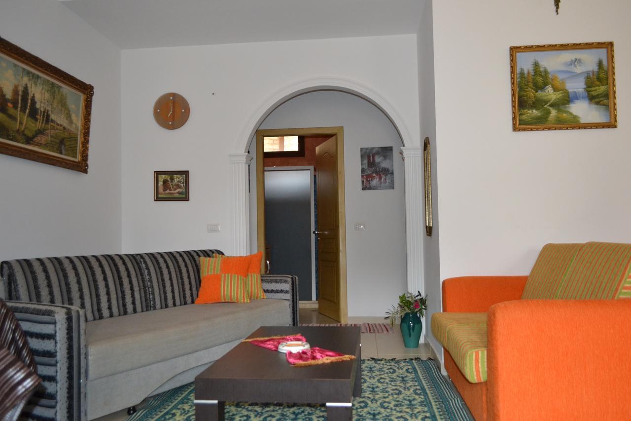 Villa Qarri Ksamil Exterior photo